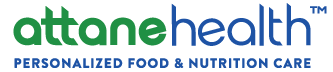 Attane Health Logo