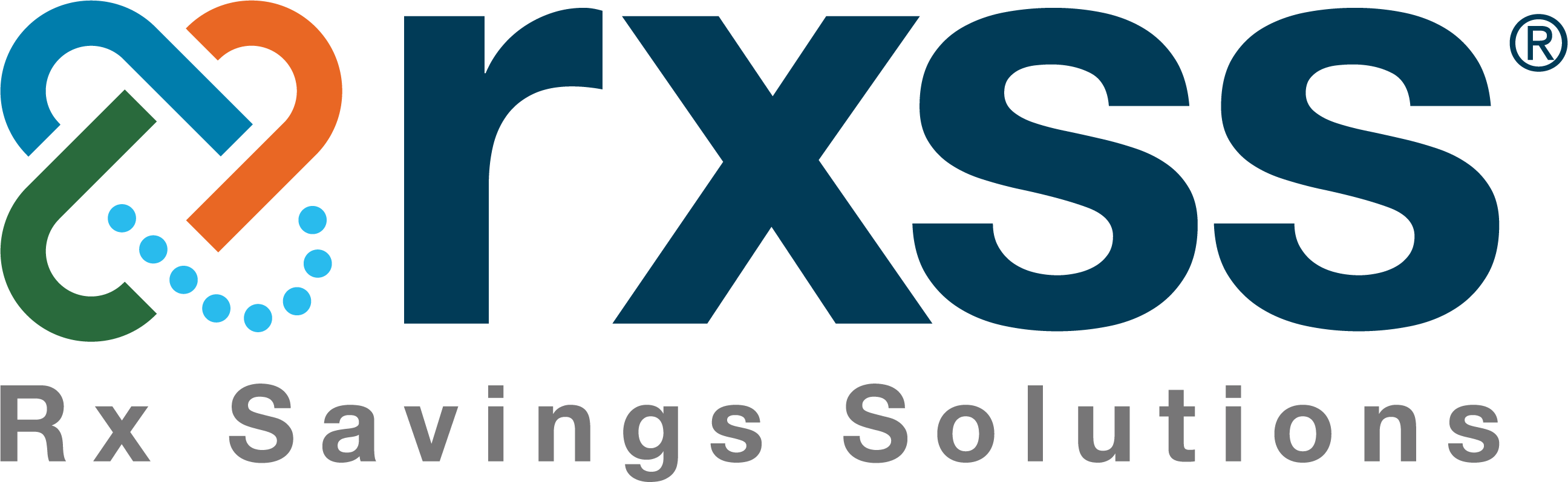 RXSS Rx Savings Solutions