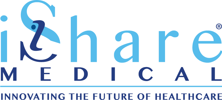 iShare Medical Innovating the future of healthcare