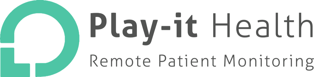 Play-it Health Remote Patient Monitoring