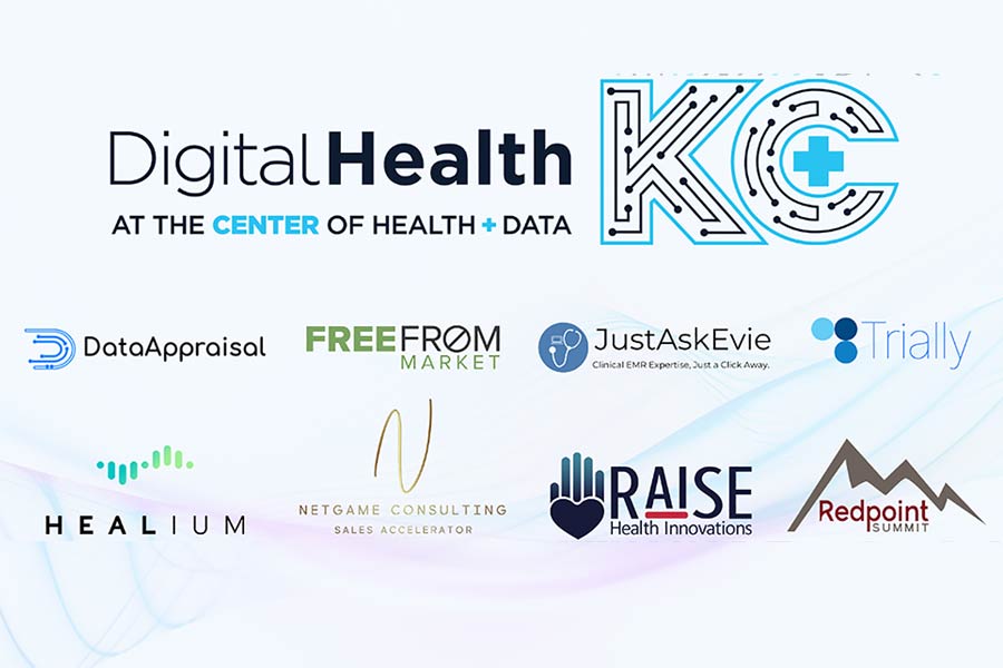 Digital Health KC Rallies Ecosystem to Event for Healthcare Community