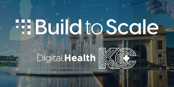 Digital Health KC Awarded EDA Build to Scale Grant and Community Matching Dollars