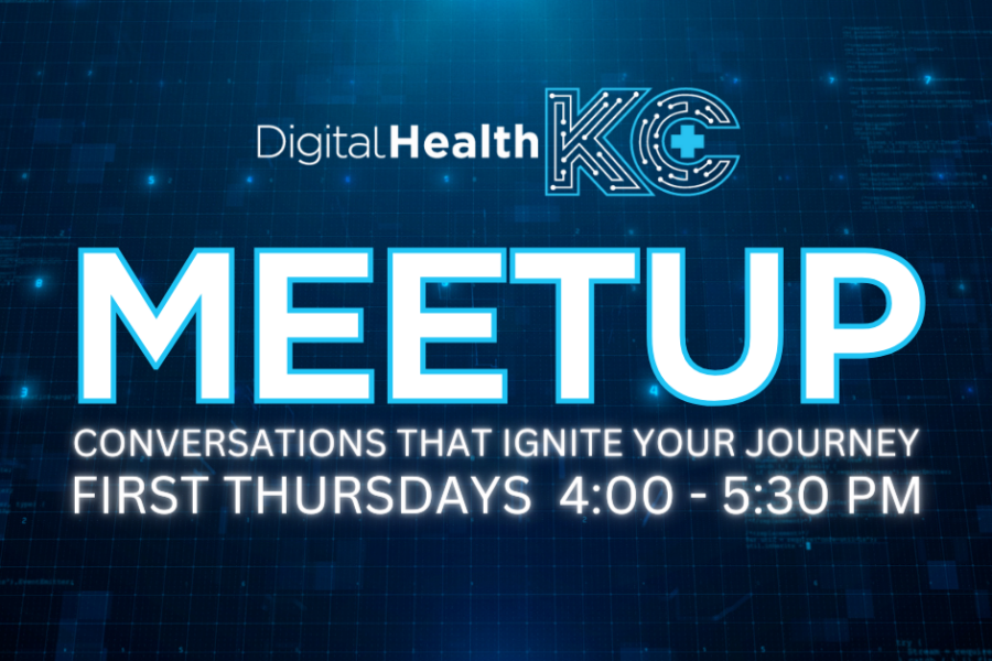 Digital Health KC Afternoon Meetup