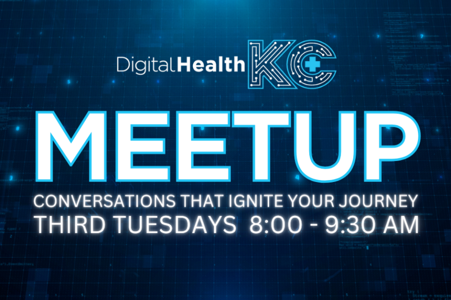 Digital Health KC Morning Meetup