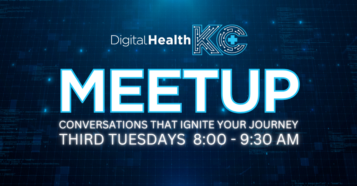 Digital Health KC Morning Meetup