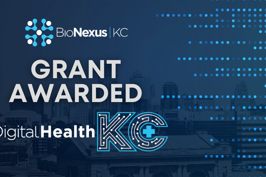 BioNexus KC Secures $311k MOBEC Grant
