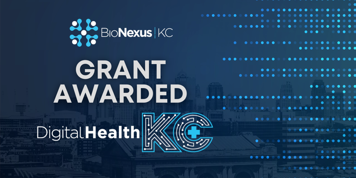 BioNexus KC Fuels Digital Health Innovation, Secures $311k MOBEC Grant For Kansas City Ecosystem