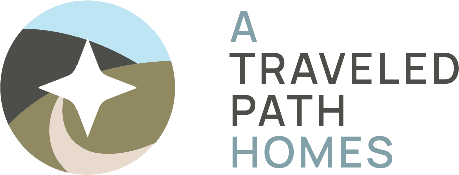 A Traveled Path Homes