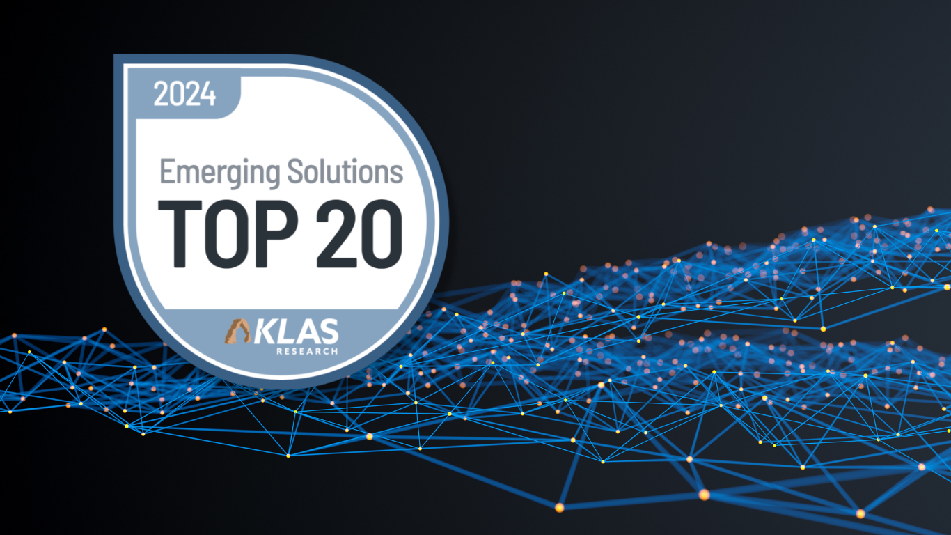 Two Kansas City Companies Claim Spots in KLAS Top 20